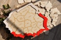 Edukacyjne - Mapa Polski ED-01