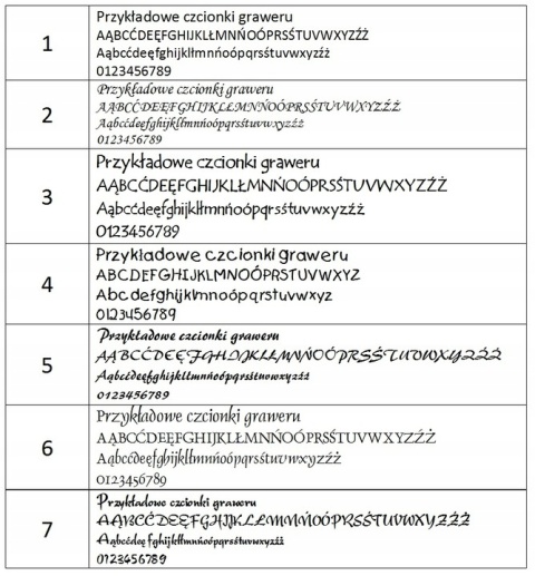 Zakładka do książki - Kobieta ZGKK-05