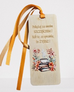 Zakładka do książki - Kobieta ZGKK-08