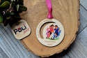 Medal - Sport - Piłka Nożna MSPN-03dz