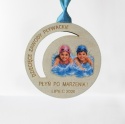 Medal - Sport - Plywanie MSPŁ-01