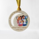 Medal - Sport - Tenis MST-01
