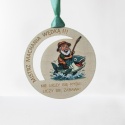 Medal - Wędkarskie MW-03
