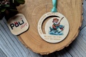 Medal - Wędkarskie MW-03