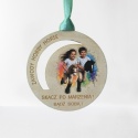 Medal - Zawody Konne Hobby Horse MZKH-03