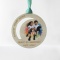 Medal - Zawody Konne Hobby Horse MZKH-03