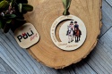 Medal - Zawody Konne MZK-05