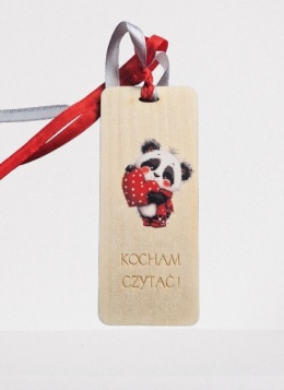 Zakładka do książki - Dziecięce ZGKD-1 