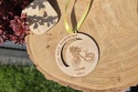 Medal - Rajd Rowerowy MRR-13