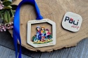 Medal - Rajd Rowerowy MRR-06