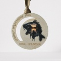 Medal - Wędkarskie MW-04