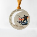 Medal - Wędkarskie MW-05