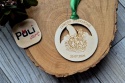 Medal - Wędkarskie MW-06